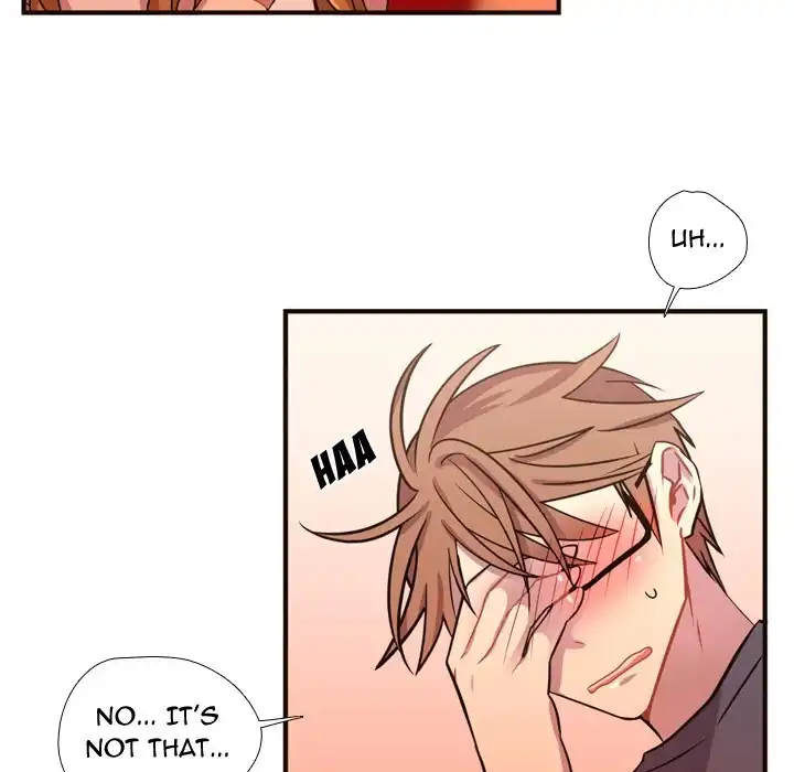 I Need Romance - Chapter 20 Page 10