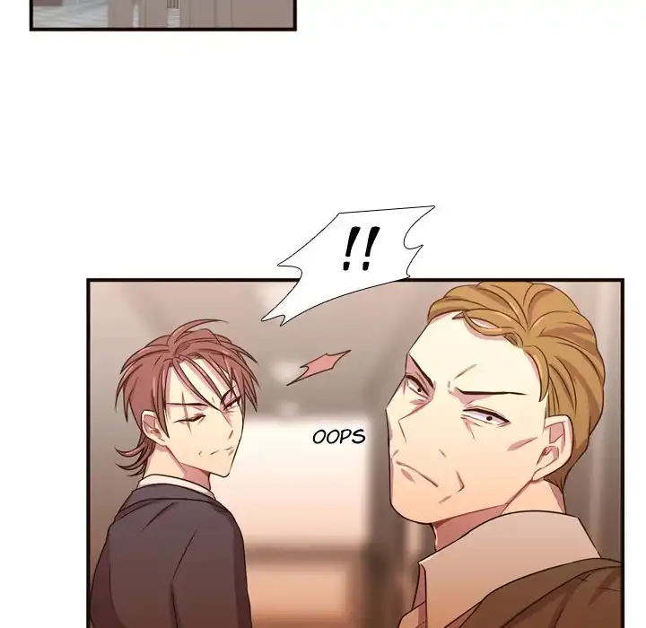 I Need Romance - Chapter 20 Page 33