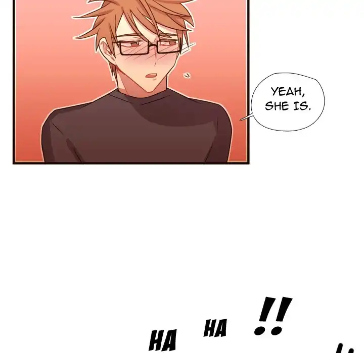 I Need Romance - Chapter 20 Page 73
