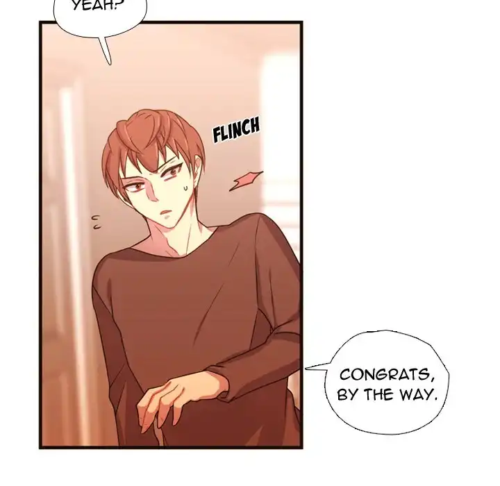 I Need Romance - Chapter 20 Page 91