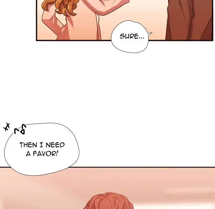 I Need Romance - Chapter 20 Page 93