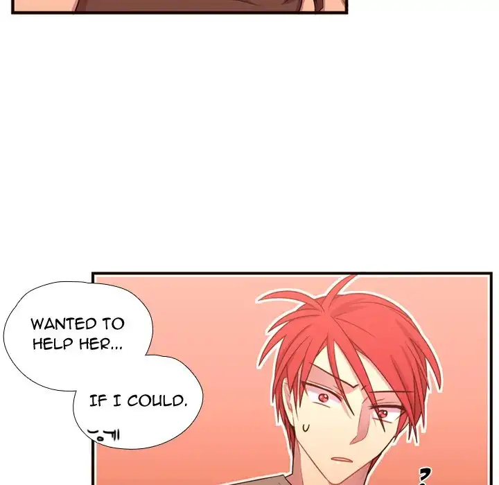 I Need Romance - Chapter 21 Page 18