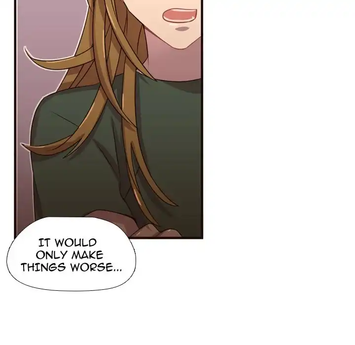 I Need Romance - Chapter 22 Page 34
