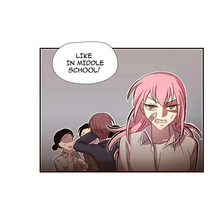 I Need Romance - Chapter 22 Page 35