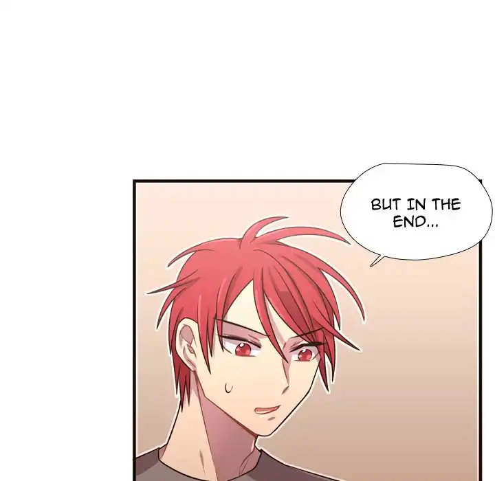 I Need Romance - Chapter 22 Page 83