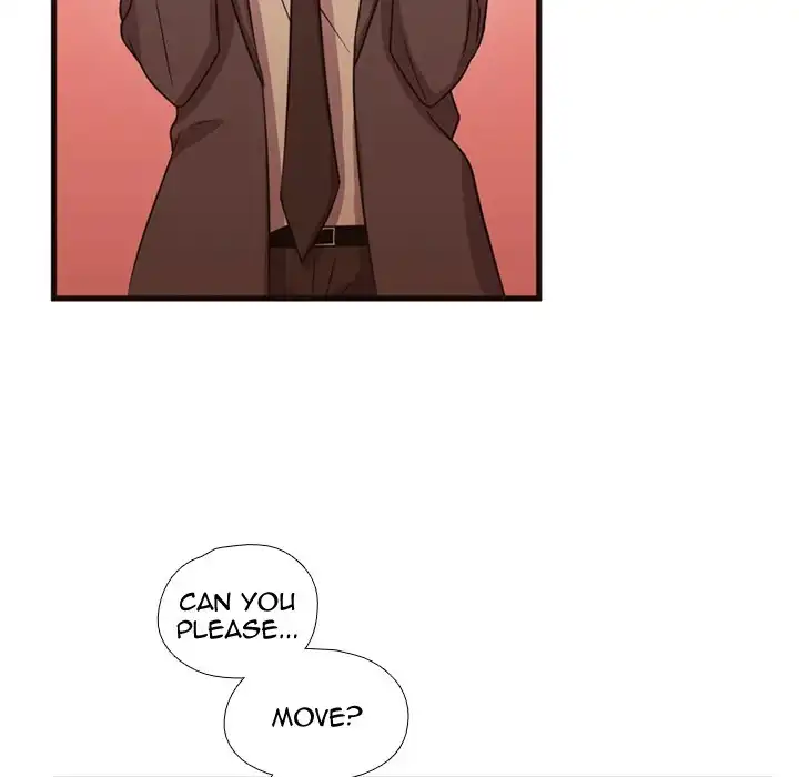 I Need Romance - Chapter 24 Page 8