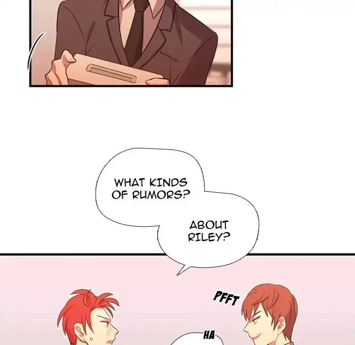 I Need Romance - Chapter 25 Page 32