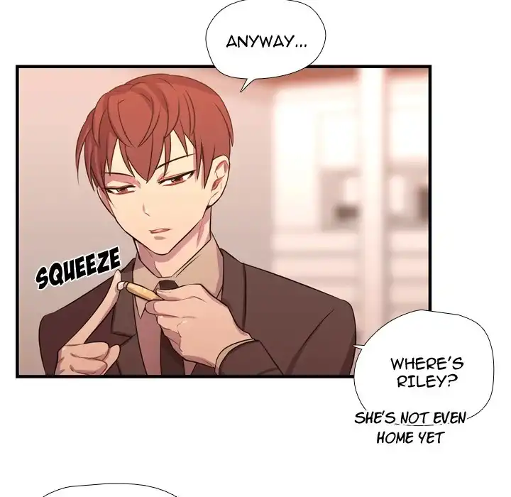 I Need Romance - Chapter 25 Page 39