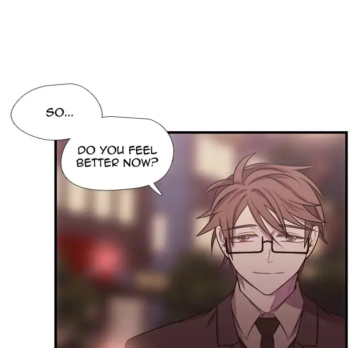 I Need Romance - Chapter 25 Page 97