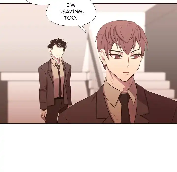 I Need Romance - Chapter 28 Page 19