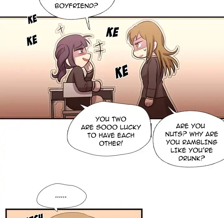 I Need Romance - Chapter 28 Page 36