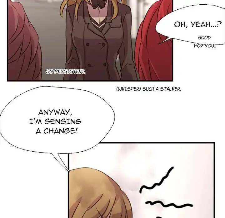 I Need Romance - Chapter 3 Page 61