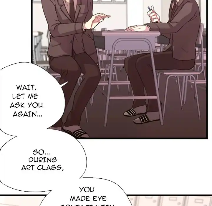 I Need Romance - Chapter 3 Page 71
