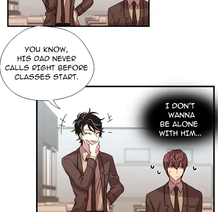 I Need Romance - Chapter 3 Page 82