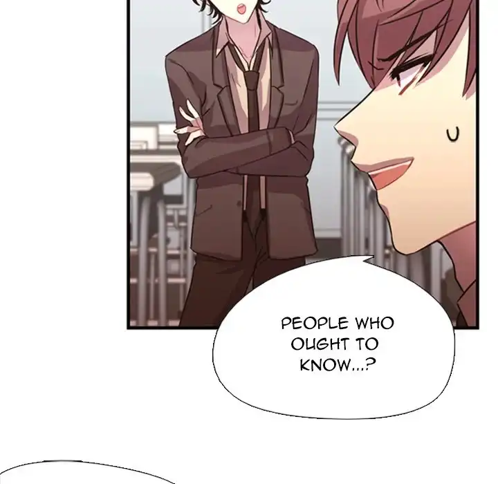 I Need Romance - Chapter 3 Page 88