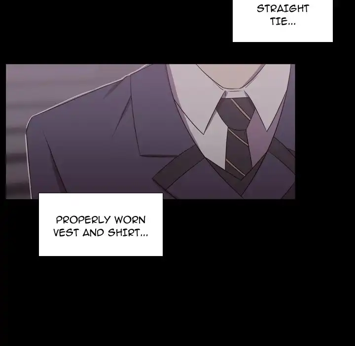 I Need Romance - Chapter 30 Page 8