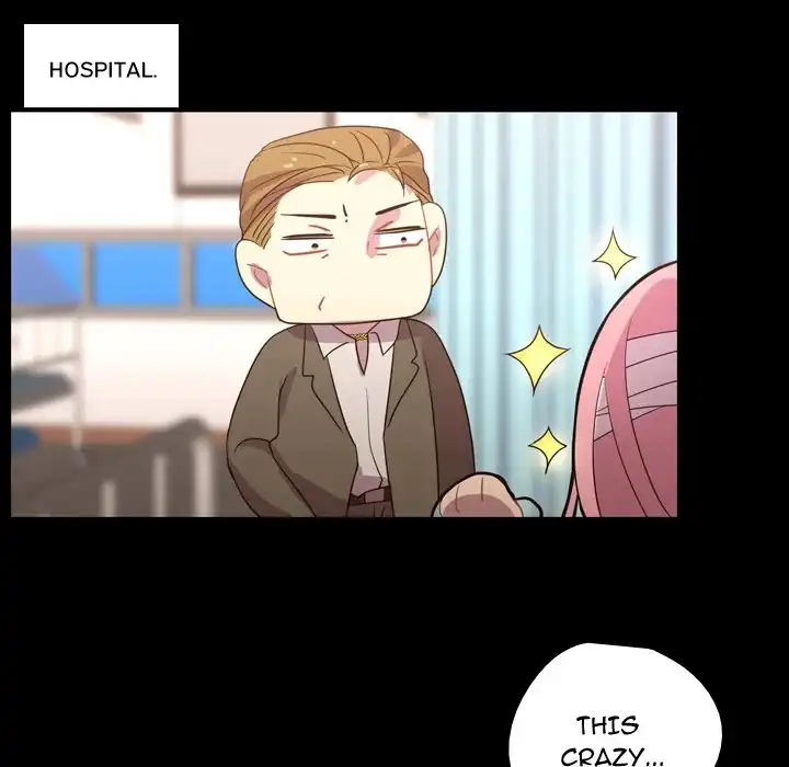 I Need Romance - Chapter 31 Page 56