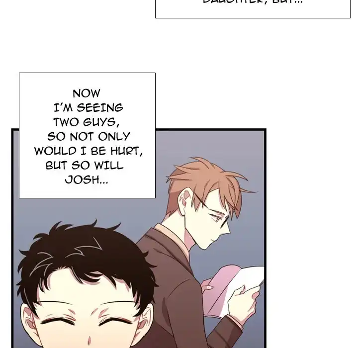 I Need Romance - Chapter 31 Page 95