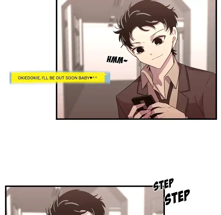 I Need Romance - Chapter 32 Page 10