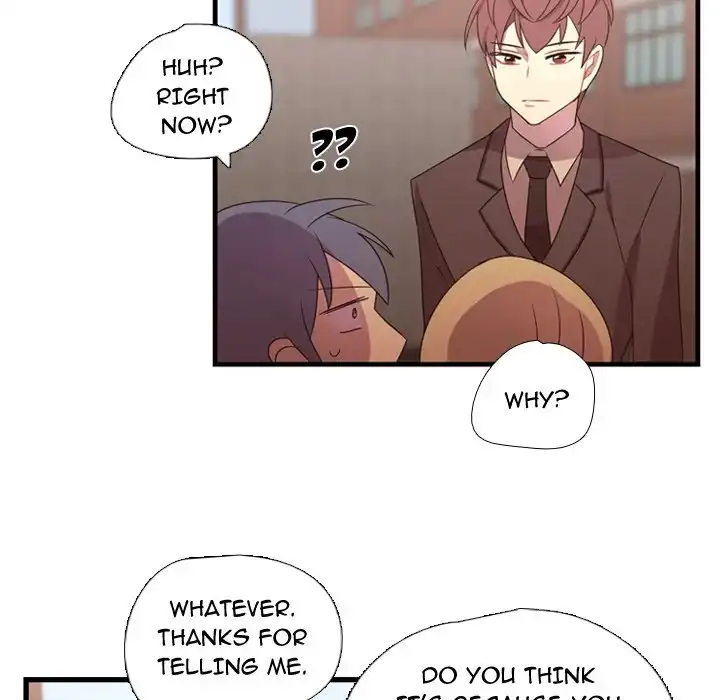 I Need Romance - Chapter 32 Page 38