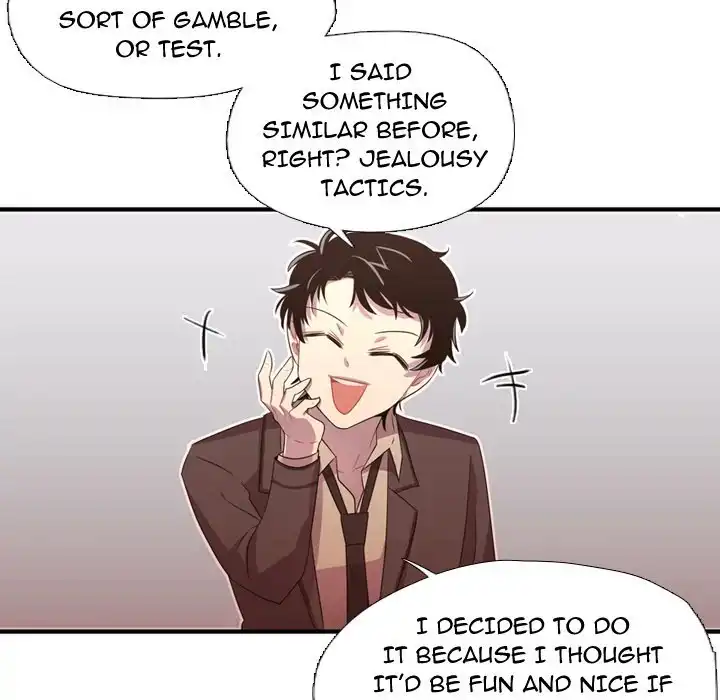 I Need Romance - Chapter 32 Page 62