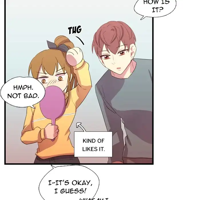 I Need Romance - Chapter 34 Page 35