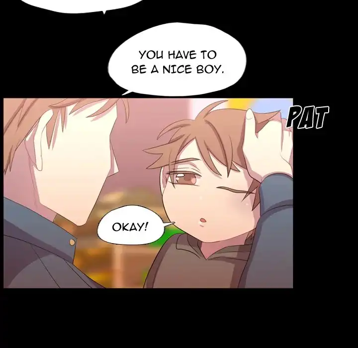 I Need Romance - Chapter 34 Page 92