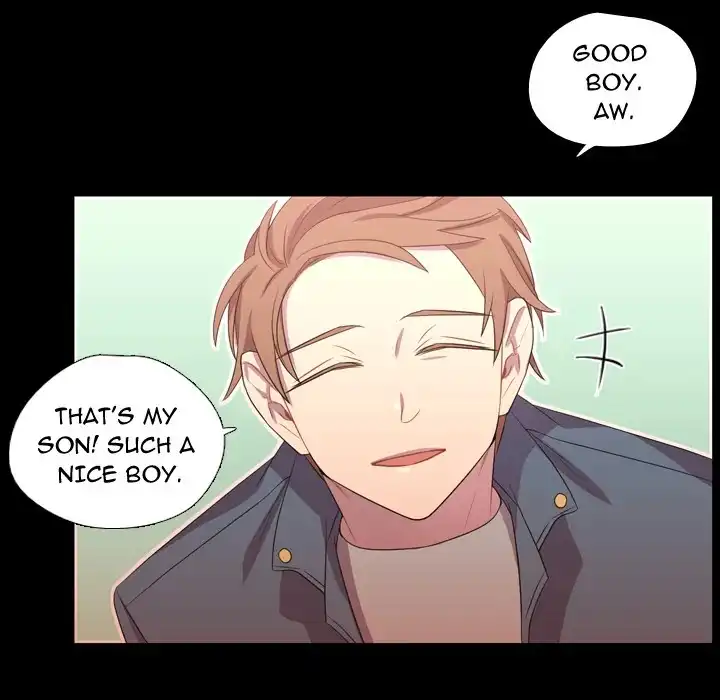 I Need Romance - Chapter 34 Page 93