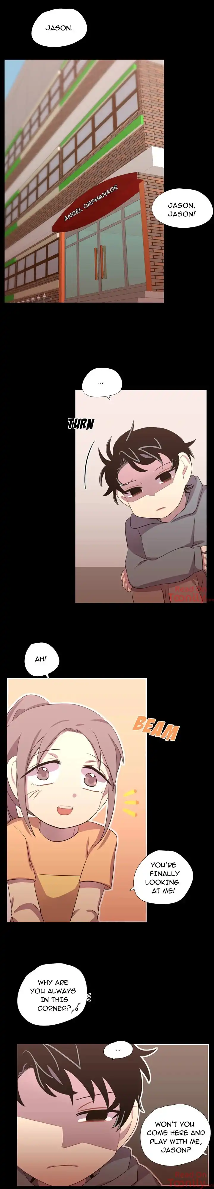 I Need Romance - Chapter 39 Page 17