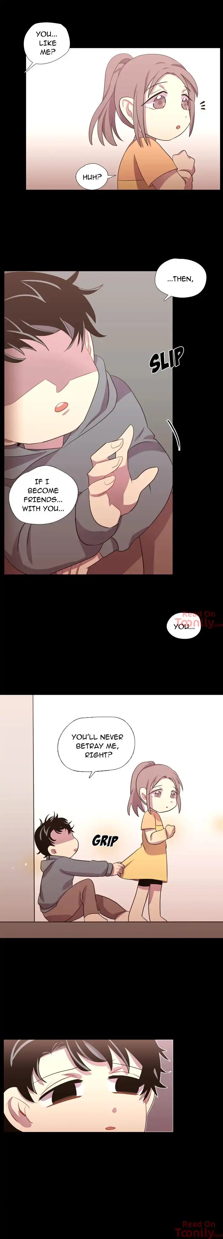 I Need Romance - Chapter 39 Page 20