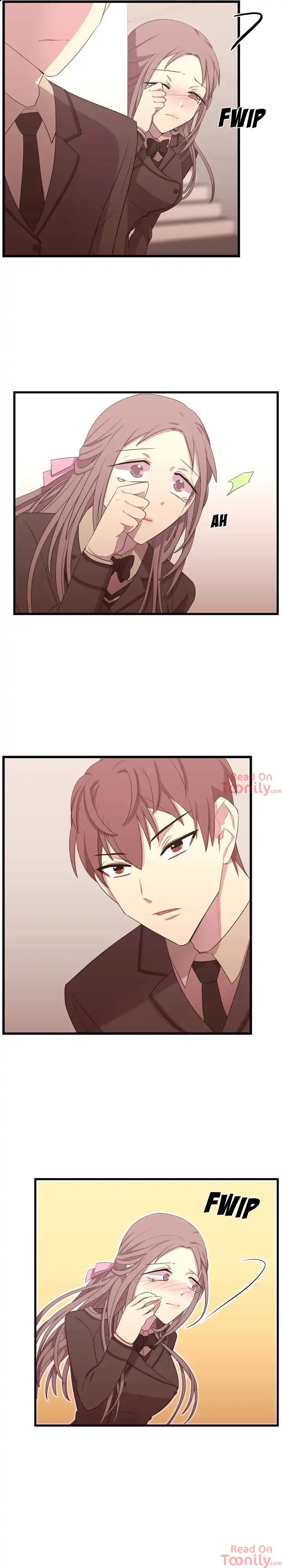 I Need Romance - Chapter 39 Page 7