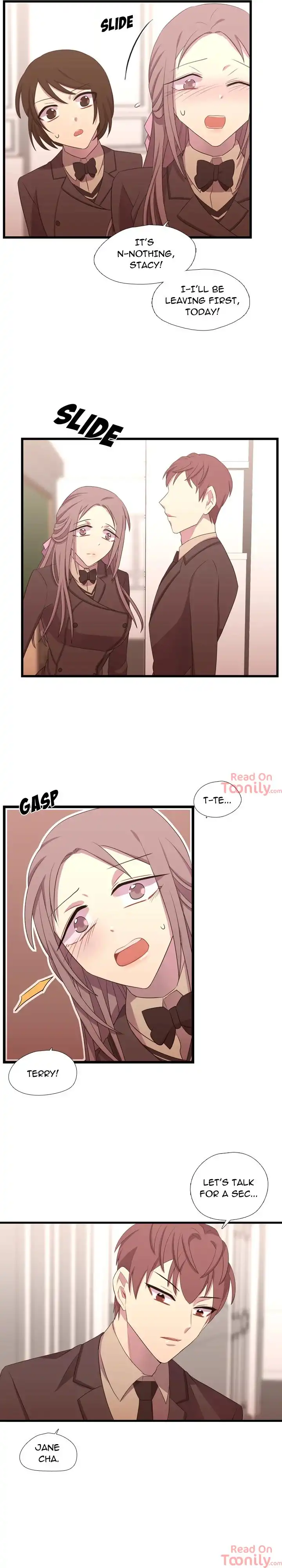 I Need Romance - Chapter 39 Page 9