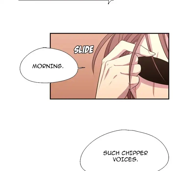 I Need Romance - Chapter 4 Page 40