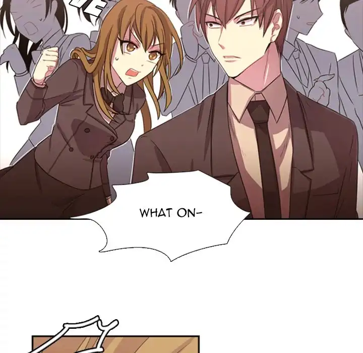 I Need Romance - Chapter 4 Page 96