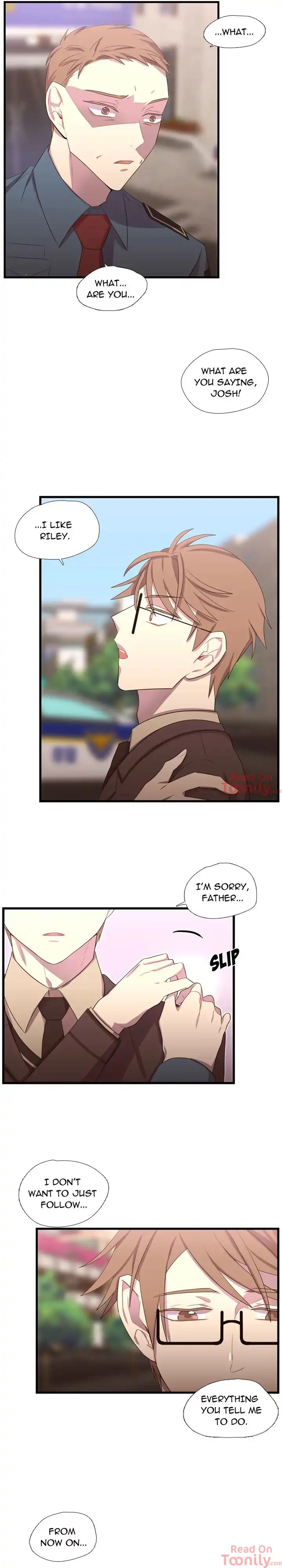 I Need Romance - Chapter 41 Page 2