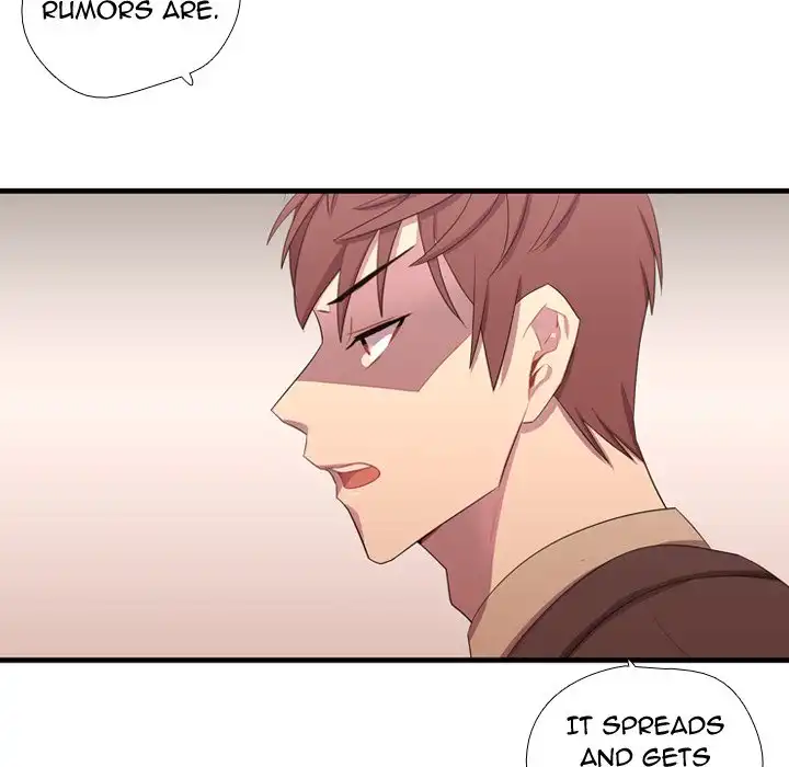 I Need Romance - Chapter 42 Page 29
