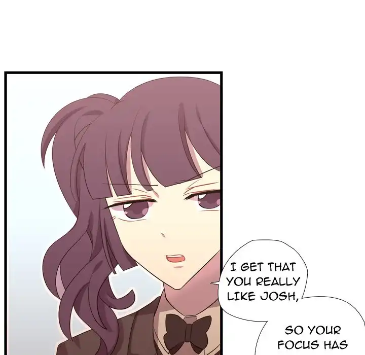 I Need Romance - Chapter 43 Page 27
