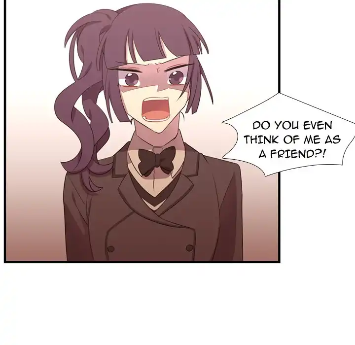 I Need Romance - Chapter 43 Page 36