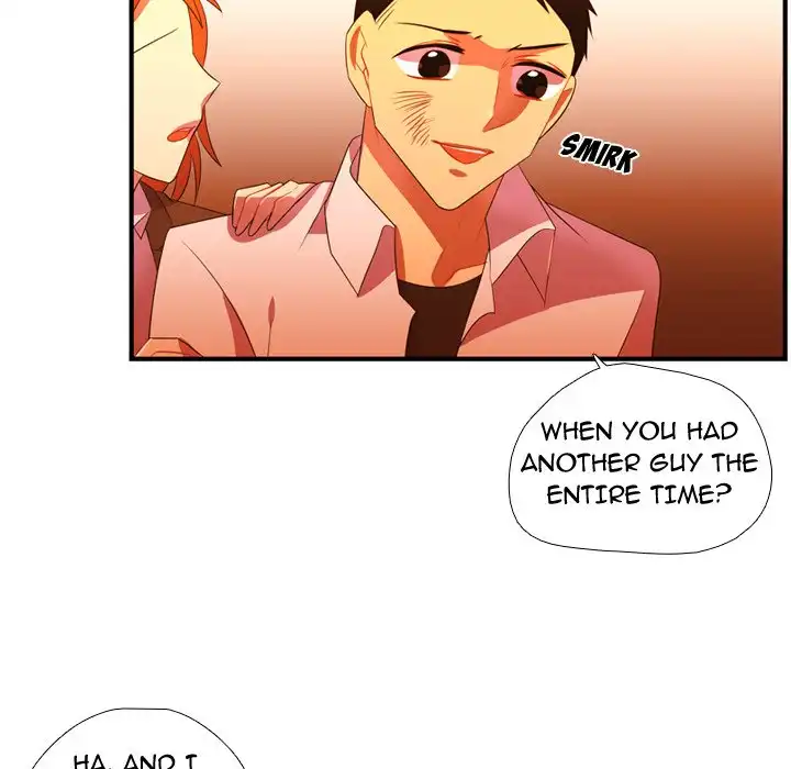 I Need Romance - Chapter 44 Page 43