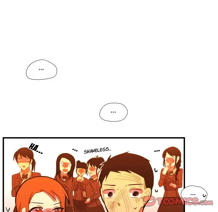 I Need Romance - Chapter 44 Page 58