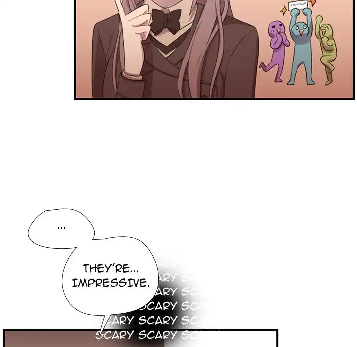 I Need Romance - Chapter 44 Page 91