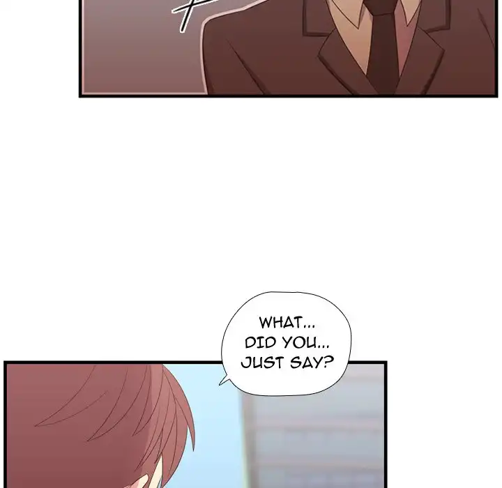 I Need Romance - Chapter 45 Page 95