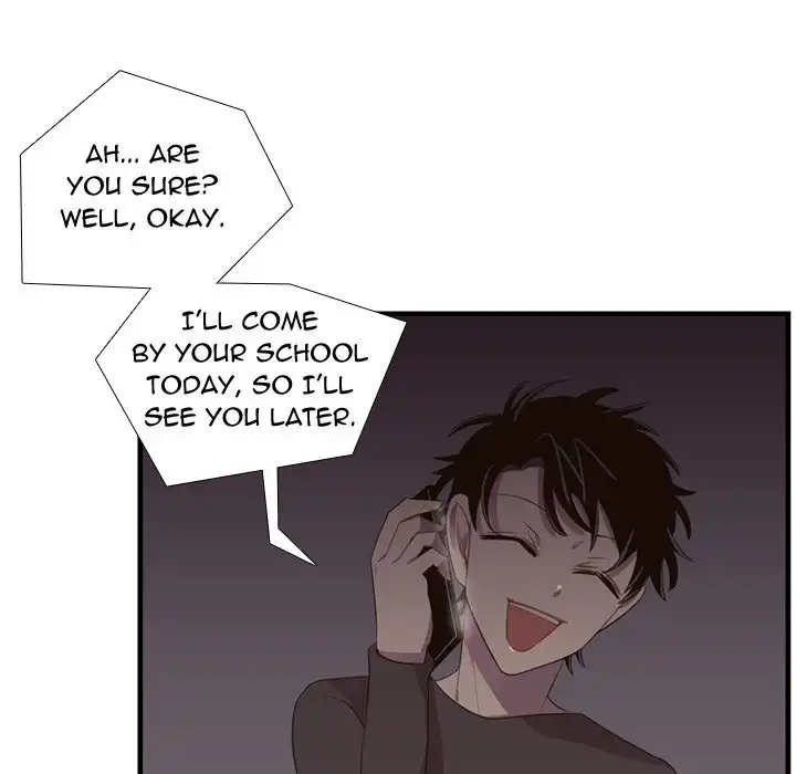 I Need Romance - Chapter 46 Page 73