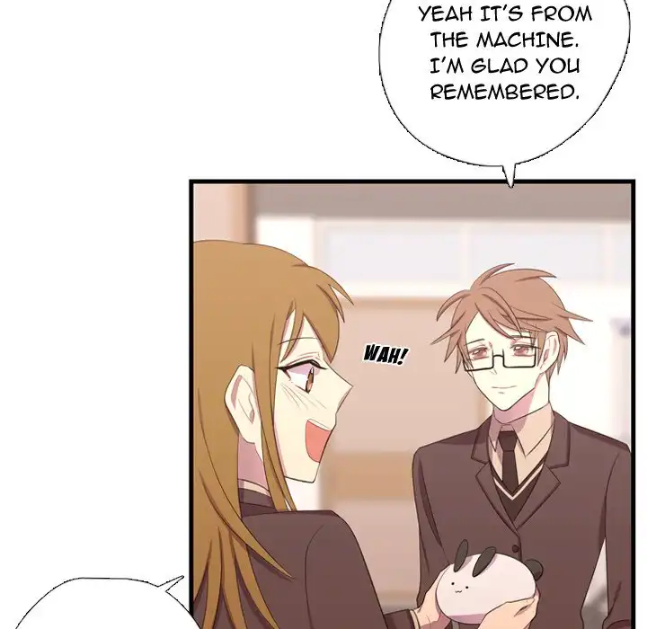 I Need Romance - Chapter 47 Page 79