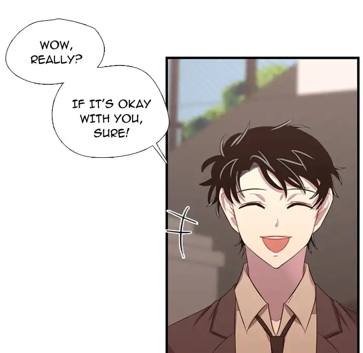 I Need Romance - Chapter 47 Page 98