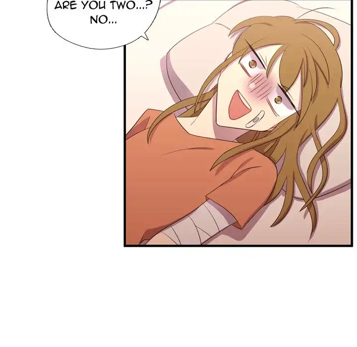 I Need Romance - Chapter 48 Page 73