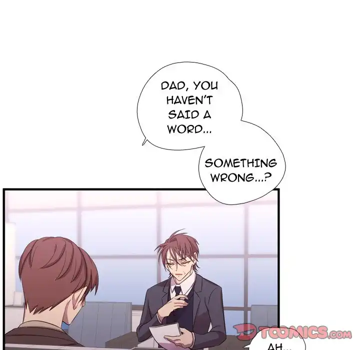 I Need Romance - Chapter 49 Page 12