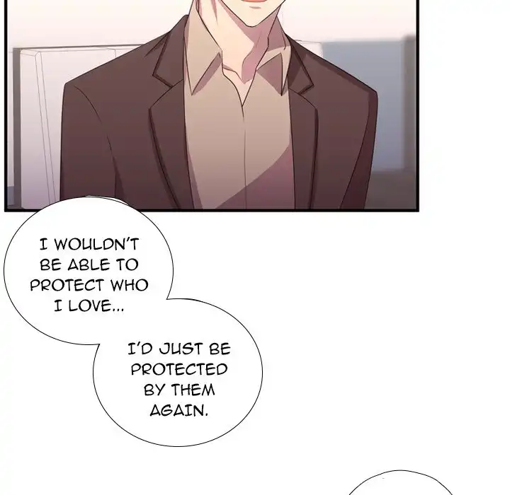 I Need Romance - Chapter 49 Page 33
