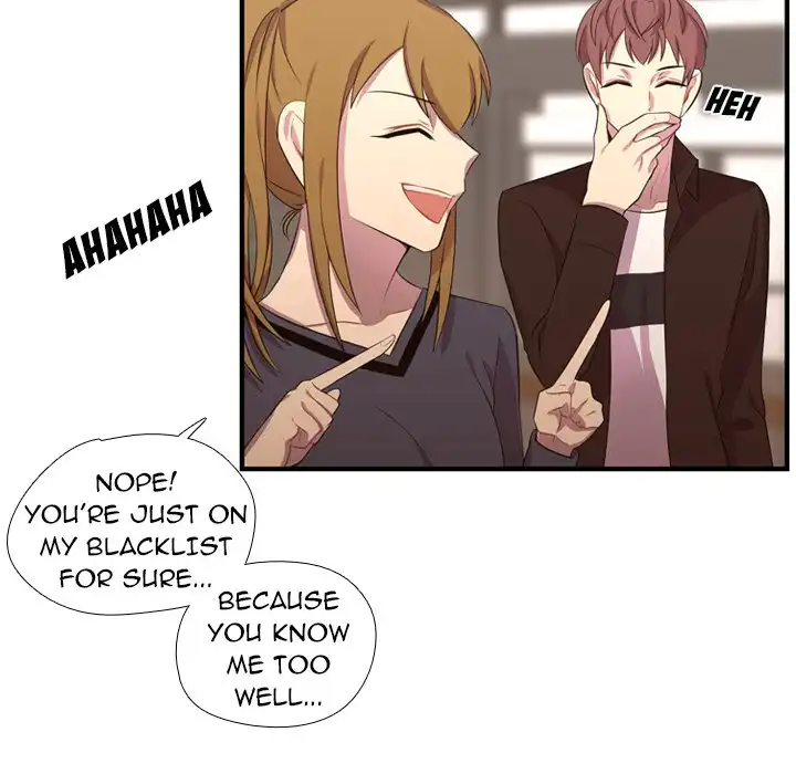 I Need Romance - Chapter 50 Page 107