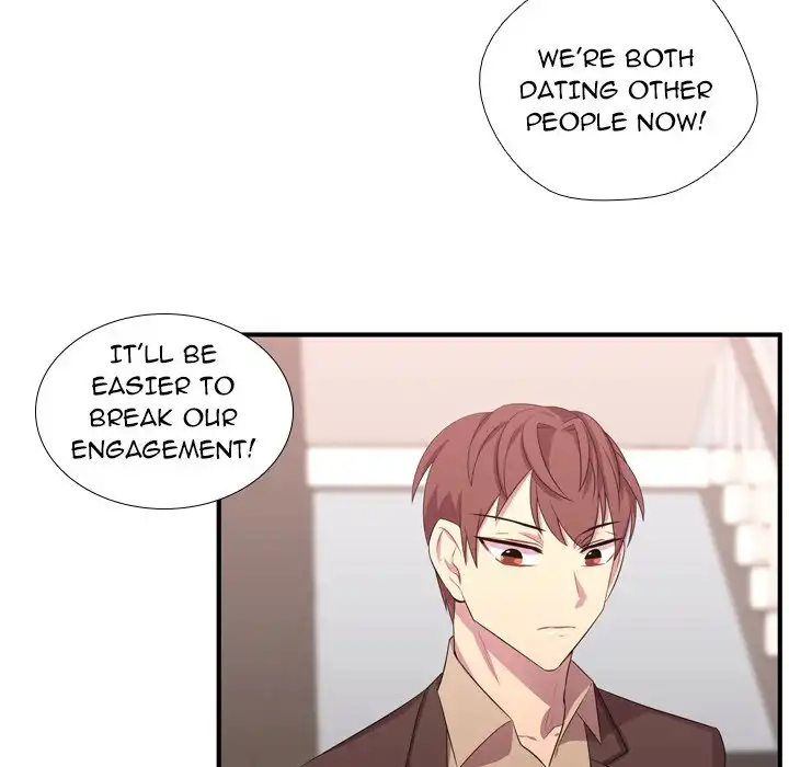 I Need Romance - Chapter 50 Page 17